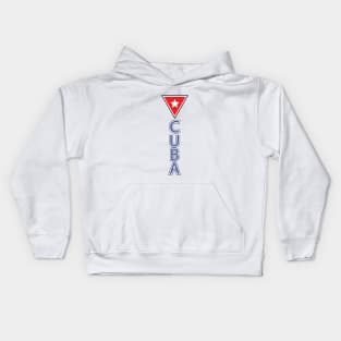 Cuba Kids Hoodie